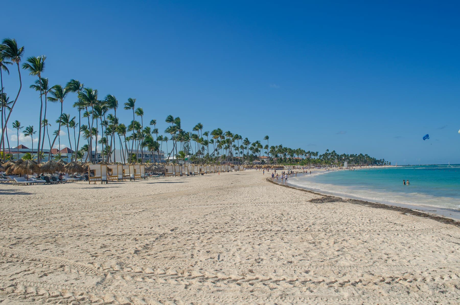 Punta Cana 1