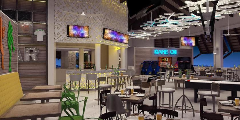 Royalton Splash Punta Cana, An Autograph Collection All-inclusive Resort and Casino