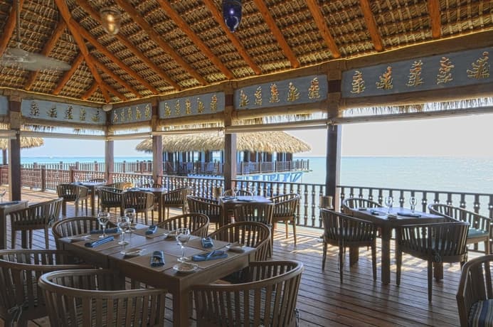 Sanctuary Cap Cana, A Luxury Collection Adult All-inclusive Resort, Dominican Republic
