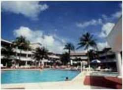 The Caribbean Princess Cancun