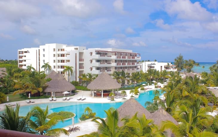 Secrets Cap Cana Resort and Spa - Adults Only - All Inclusive