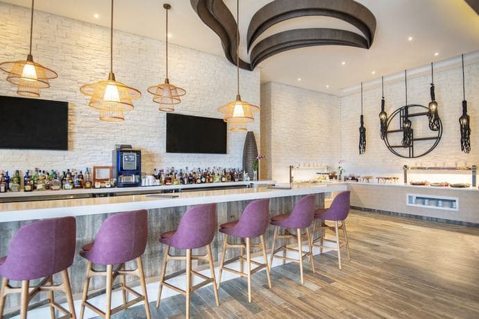 Hyatt Ziva Cap Cana